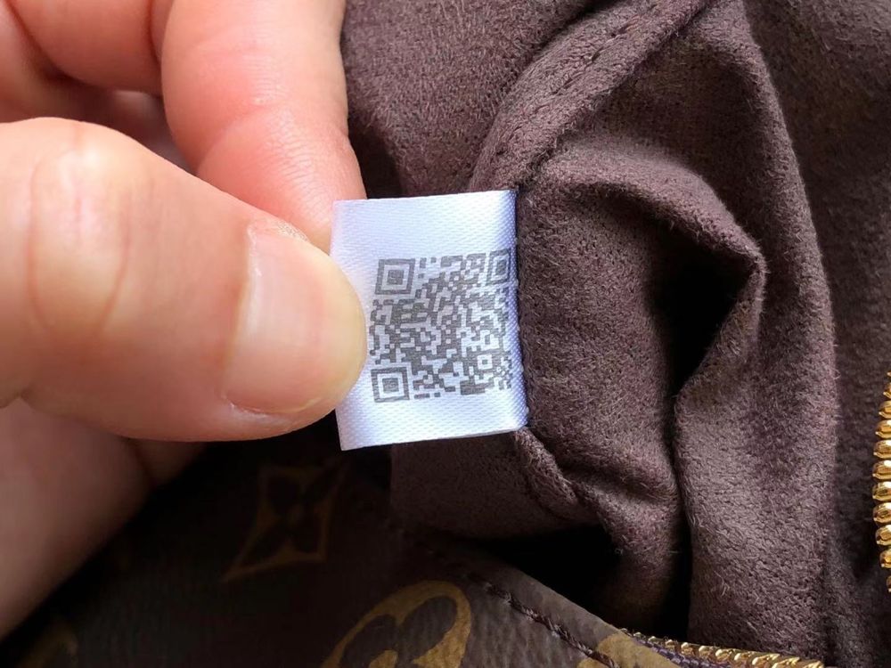 Torebka Na Ramię Louis Vuitton LV