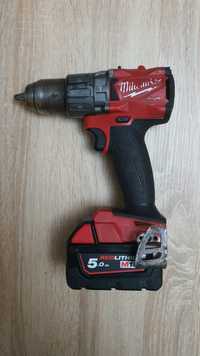 Wkrętarka Milwaukee M18 FPD2 5Ah