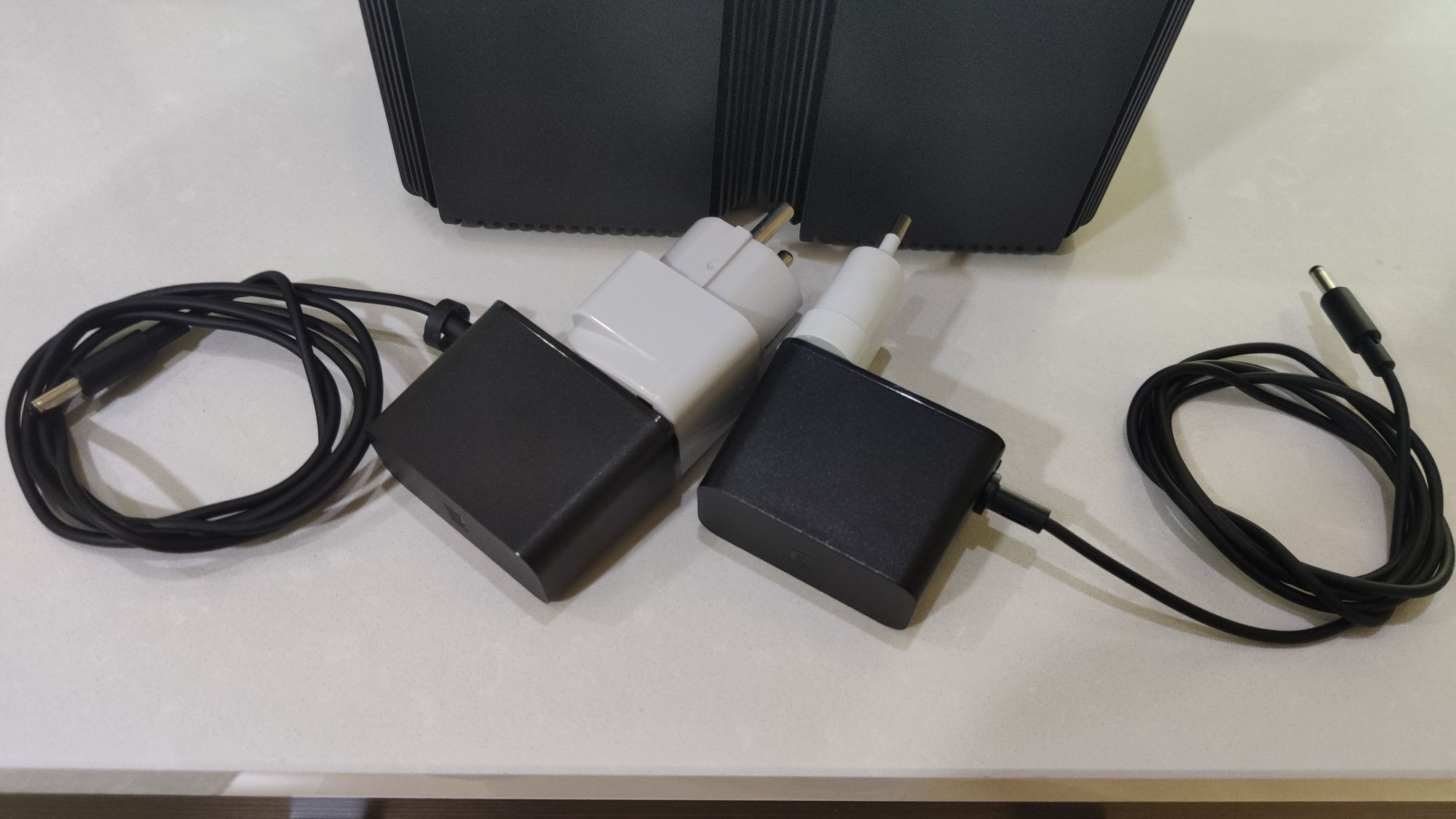 Router Xiaomi AX1800 Mesh
