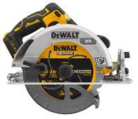 Pilarka Tarczowa Akumulatorowa 190Mm Xr 18/54V 0*Ah Dewalt Dw Dcs573Nt