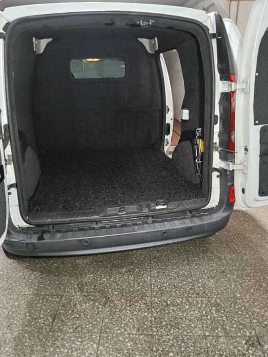 Renault Kangoo 1.5 2011