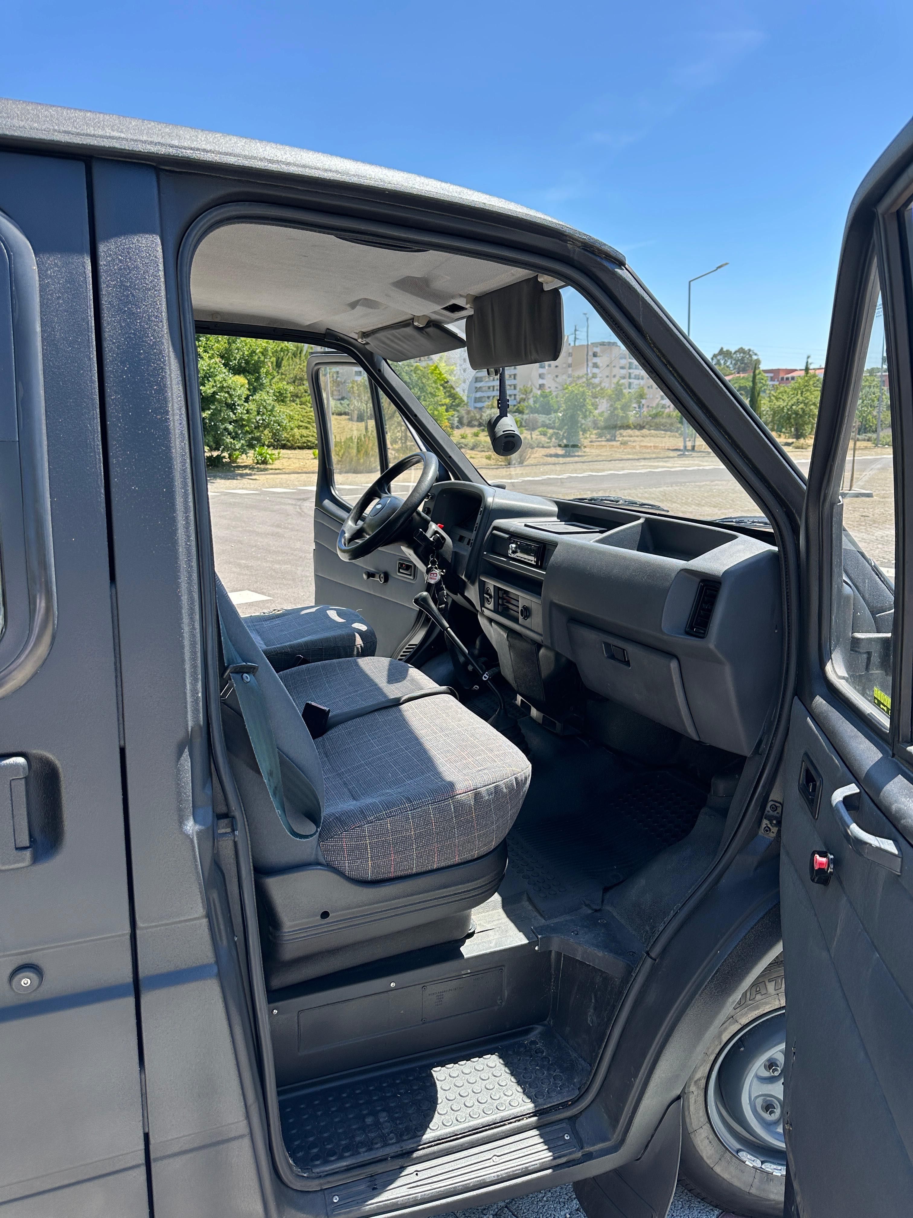 Ford transit Driver
