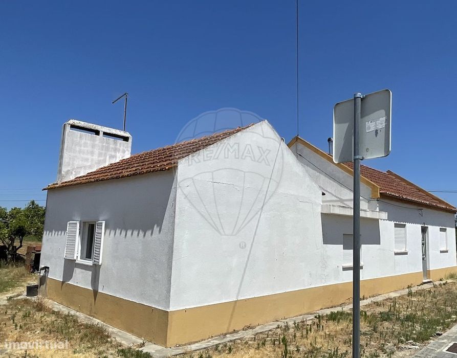 Moradia T3 para venda