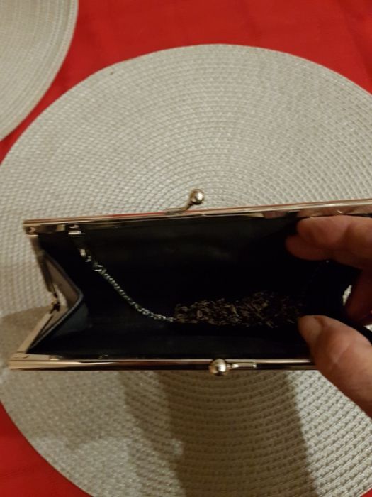 Kopertówka mała elegancka
