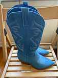 Bota Texana Shero - Novas, tamanho 37