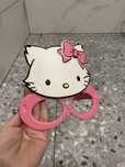 Zabawka okulary Hello Kitty maska