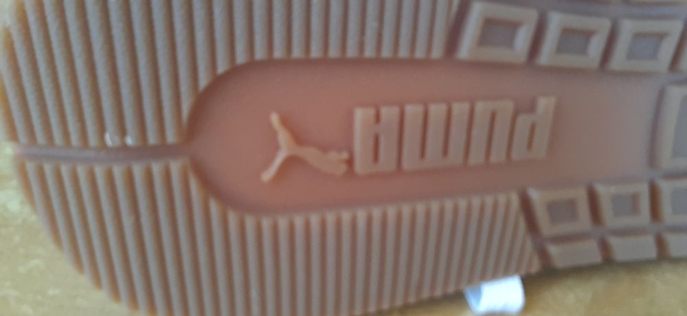 Кроссовки женские Puma