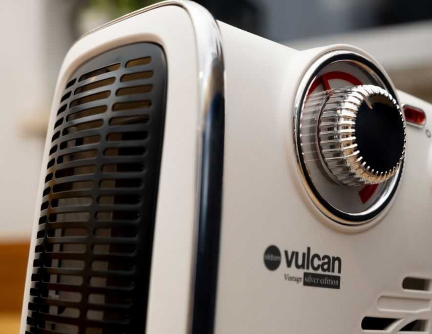 Termowentylator HL12 Eldom