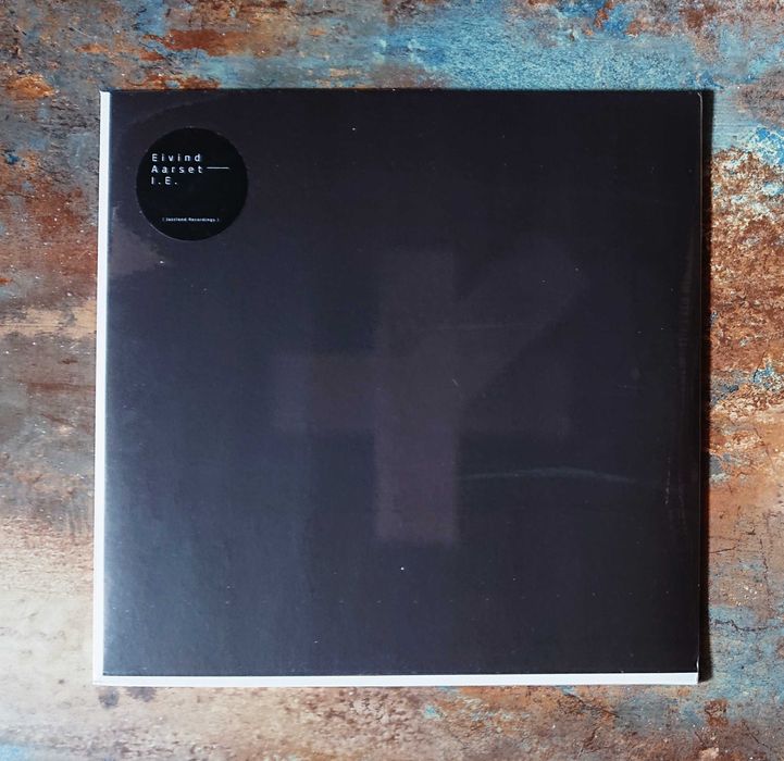 Erik Truffaz New Earth Group E Aarset L Coulondre Artemis LP