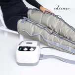 Masażer Nóg Edicare Compression Leg Therapy - Ulga i Relaks dla Nóg