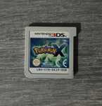 Jogo Pokémon X - Nintendo