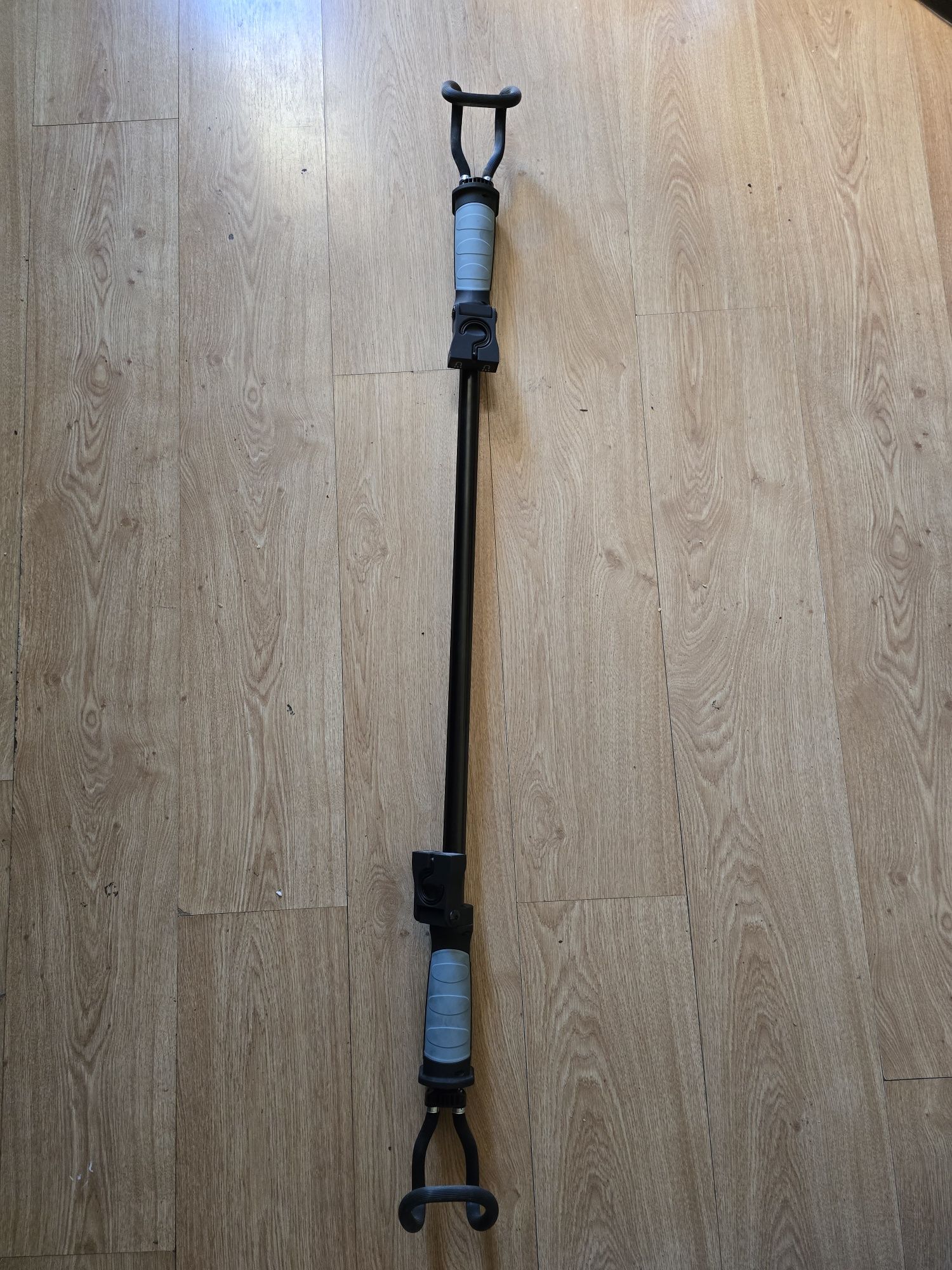 Lampa warsztatowa HELLA 2XM UBL1000