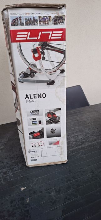 Orbea Naranco quadro S