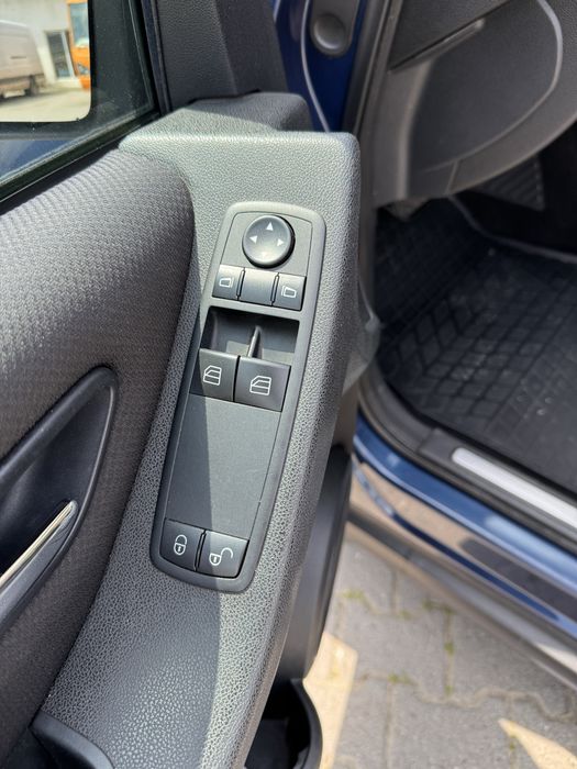 Мерседес А-клас Автомат , дизель , дуже економна