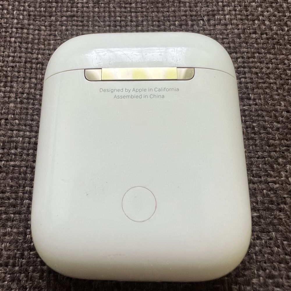 Słuchawki Apple AirPods 1. generacji