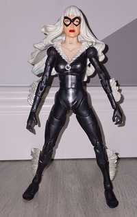 ToyBiz Marvel Legends Figurka Black Cat z Sinister Six