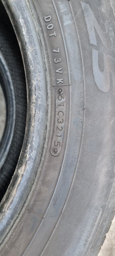 235/65 r18 Toyo Open country 4 колеса