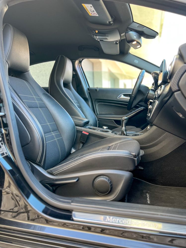 Mercedes benz Classe A180D - 47.000kms