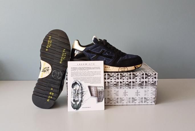 Premiata Mick (Розмір 43)