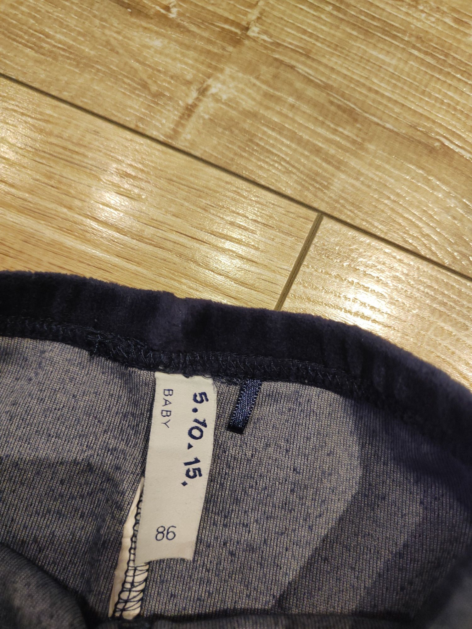 Zestaw dresy+ getry legginsy 80
