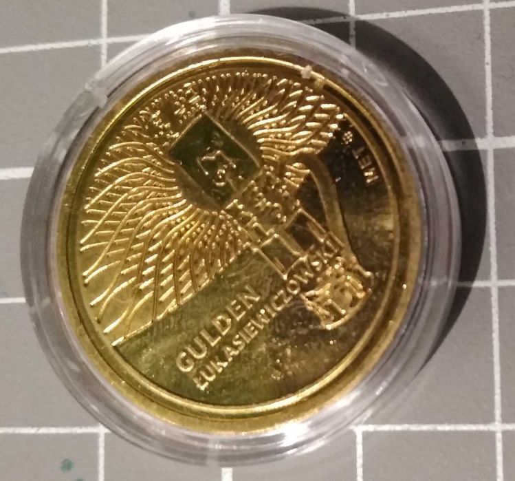 Dukat okolicznościowy