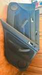 Material golf 2002