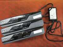 Cisco 876 / 3szt + zasilacz