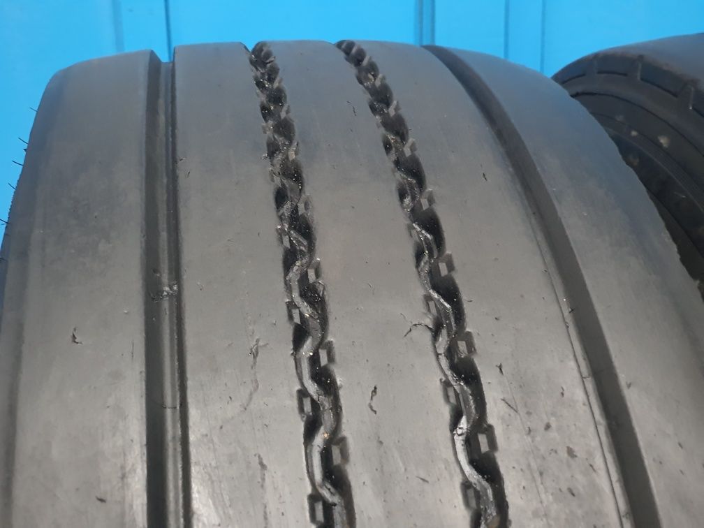 385/65 R22.5 Semperit Runner T2 ! Rok 2020