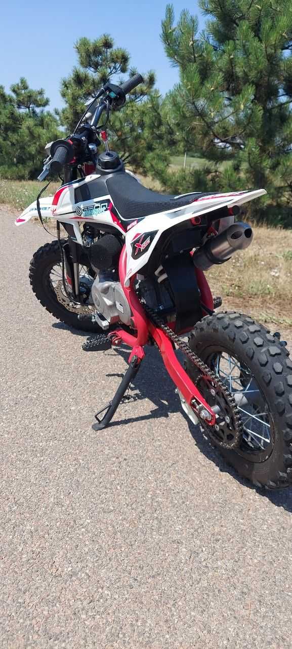 Питбайк Geon X-ride 110 Cross-Mini