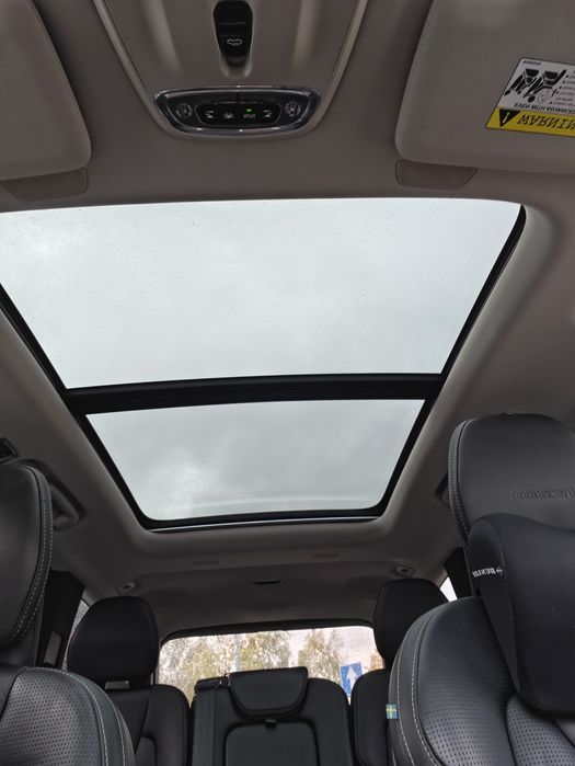 Volvo XC90 T6 AWD Inscriotion 7  osobowy