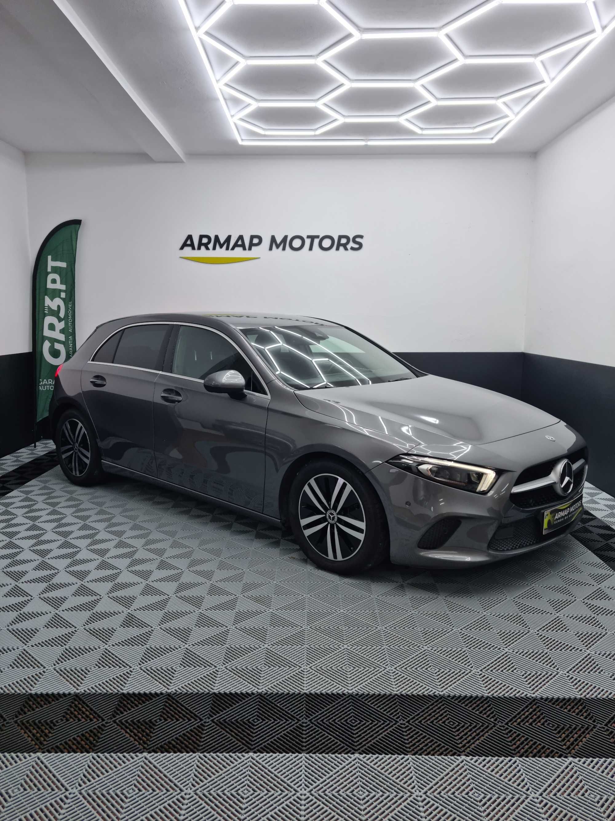 Mercedes A180 Sport