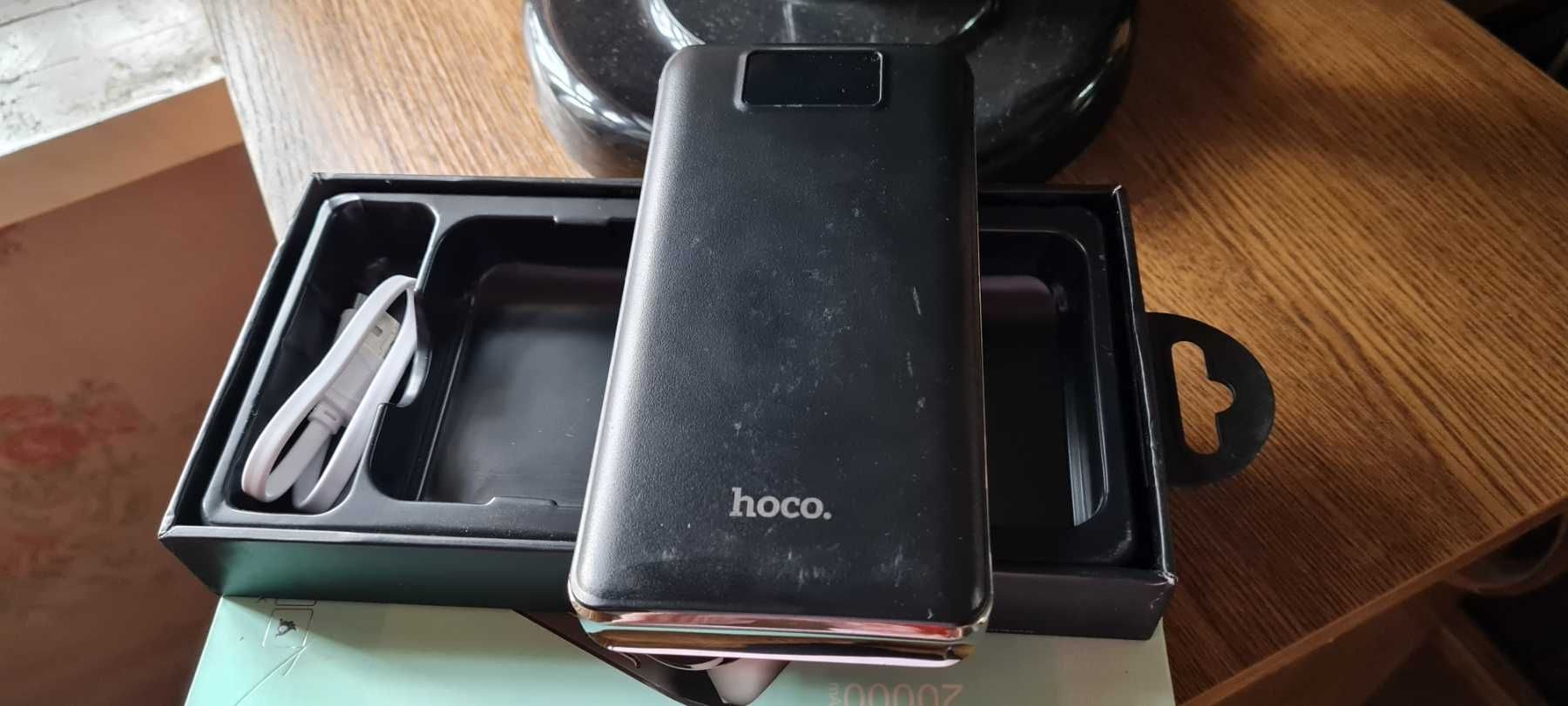 Power bank Hoco B23B 20000mah