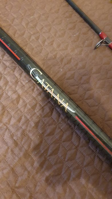 Canas de pesca mar ou rio vega e shimano