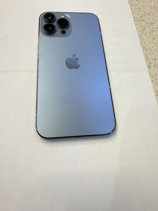 Iphone 13 pro max 256gb etui gratis ! 78%