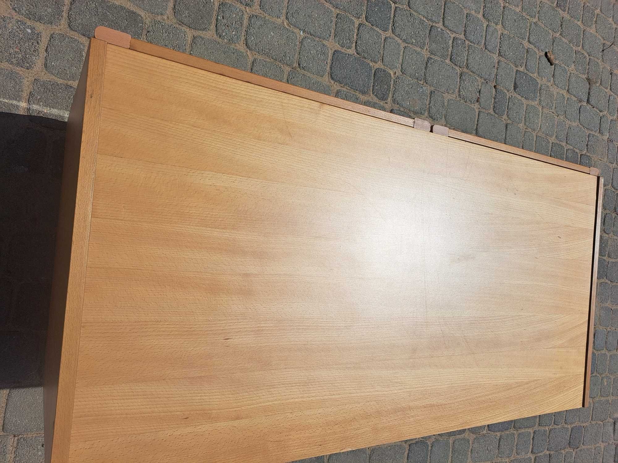 Szafka pod telewizor IKEA