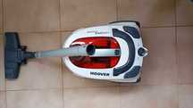 Apirador Hoover Hydro Power (Com pouca sucção)