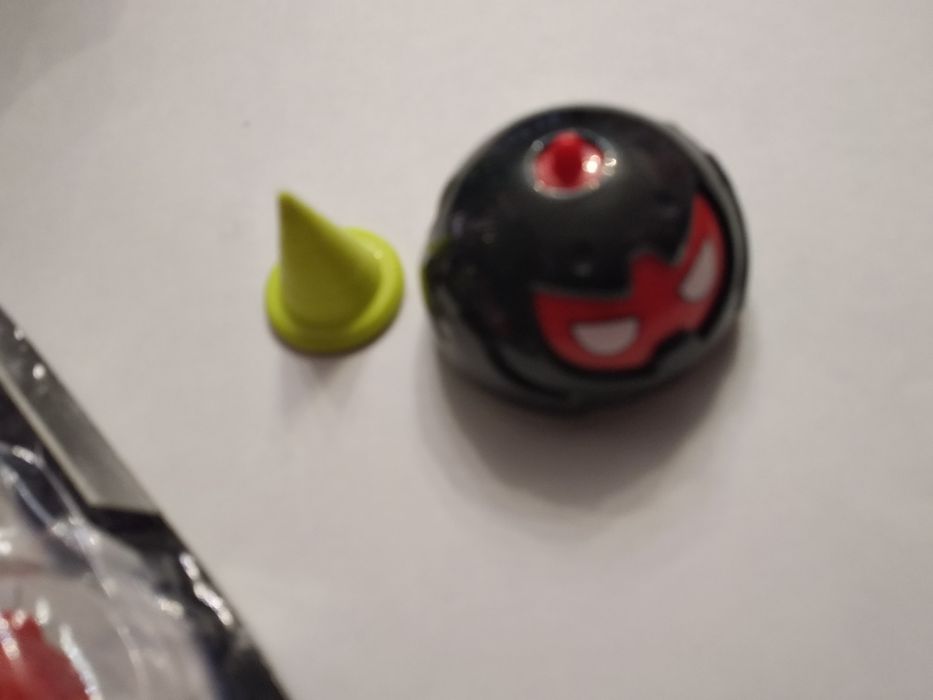 Интерактивные машинки Battle gyro car