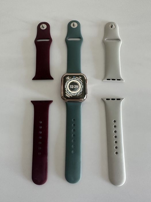 Apple Watch Series 4