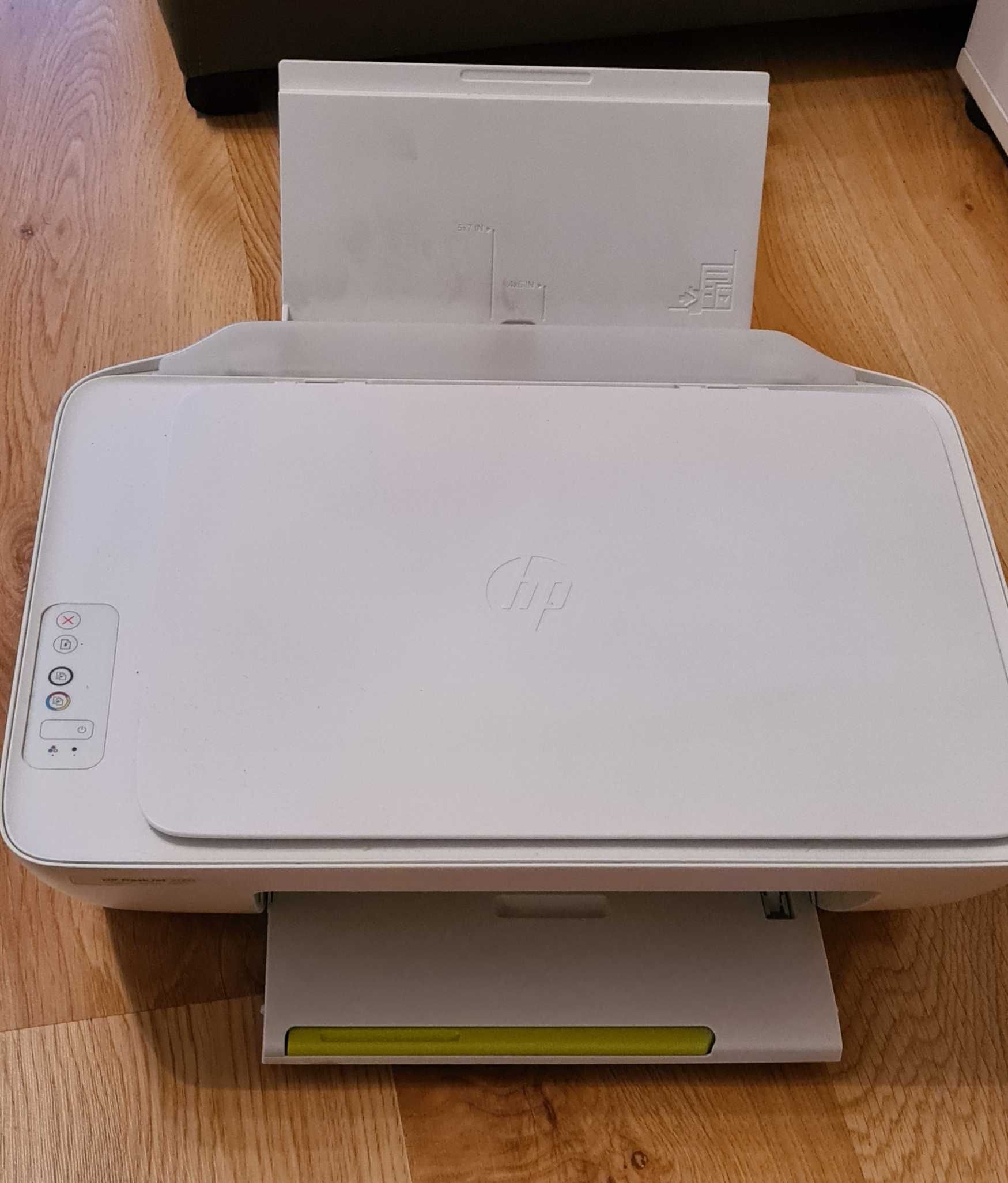 Drukarka Hp DeskJet 2130