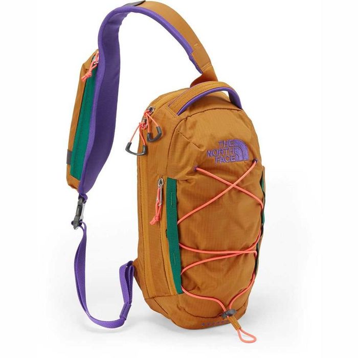 The North Face Borealis Sling. Рюкзак через плечо. Оригинал. Новый