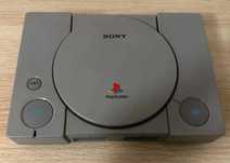 Playstation 1 (PS1) (C/Comando)