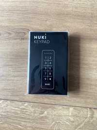 Nuki Keypad, NOWA klawiatura do zamka inteligentnego Nuki