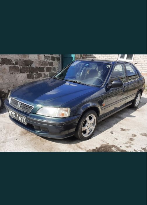 Разбираеться Civic 4.6.7.8 MB, MA, EJ, EK, ES, FG