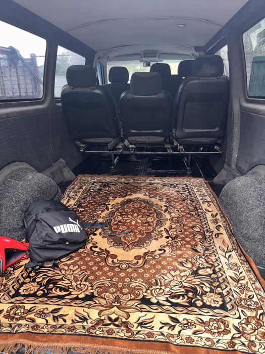 Продам фольцваген т5