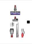 DYSON V11 EXTRA (2024)