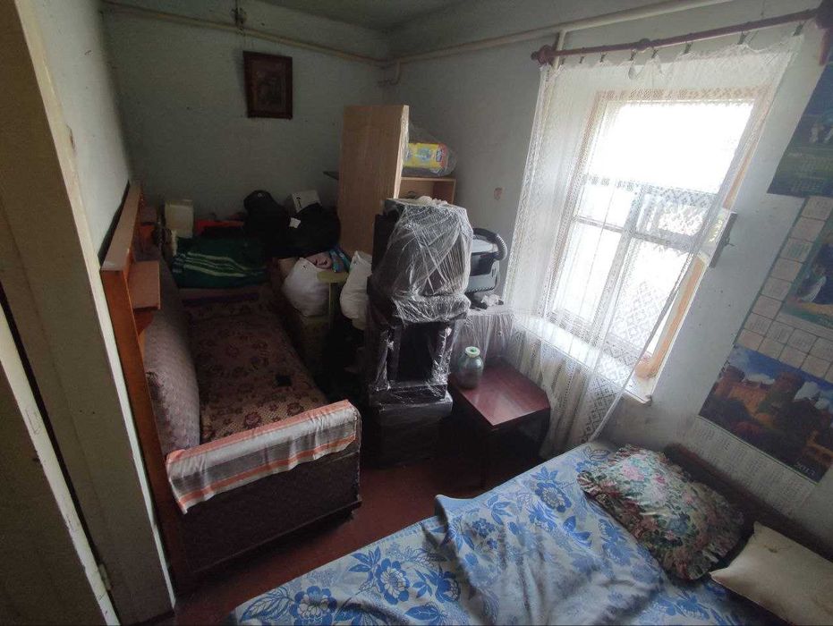 Продам будинок вул. Балтійська район Клочко (ЦРБ)