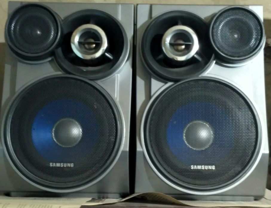 Колонки  Samsung