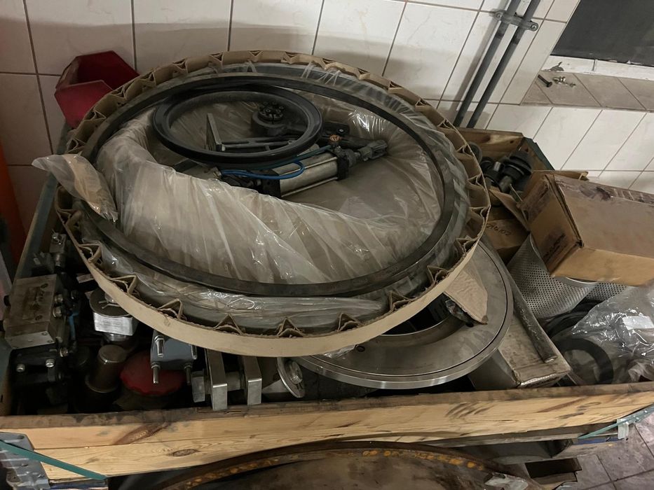 Granulator CPM 9042