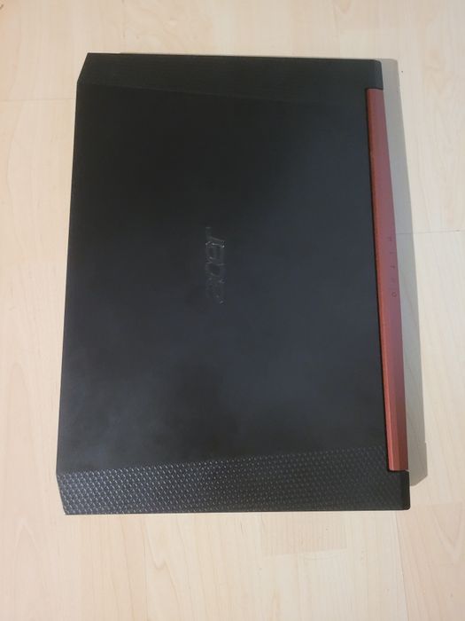Laptop gamingowy Acer Nitro 5