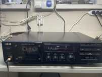 Akai GX-52  super magnetofon polecsm